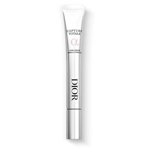 Capture Totale Hyalushot Wrinkle Correct