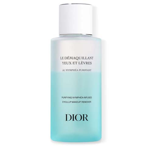 LE DEMAQUILLANT YEUX ET LEVRES 125 ML