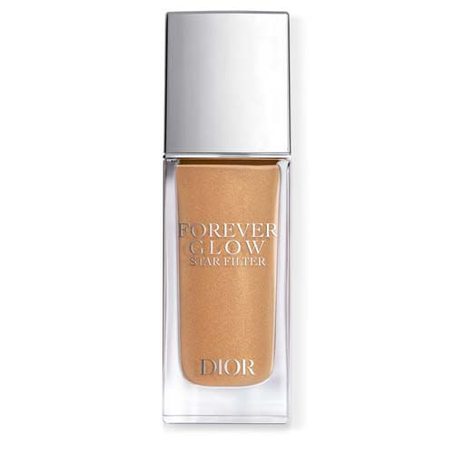 DIOR FORV STAR GLOW FILTER 4N