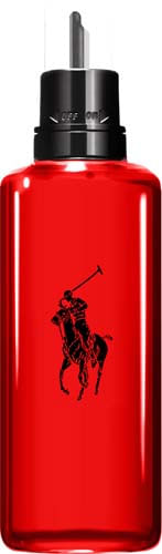Polo Red EDT Refill EDT