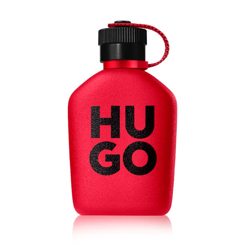 Hugo Intense Eau de Parfum Masculino