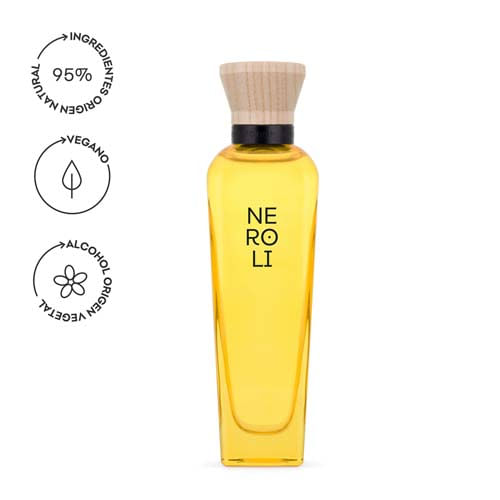 Neroli Femenino EDT