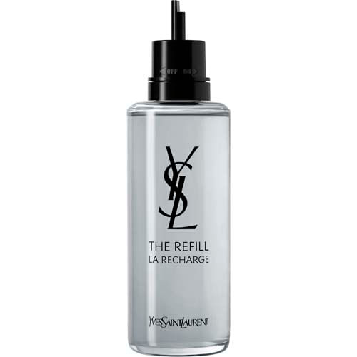 MYSLF  Refill EDP