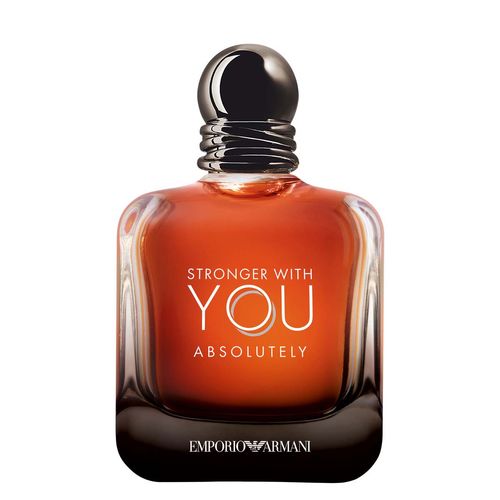Stronger With You Absolutely EDP