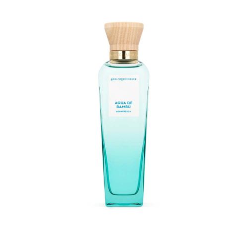 Agua de Bambú Woman EDT