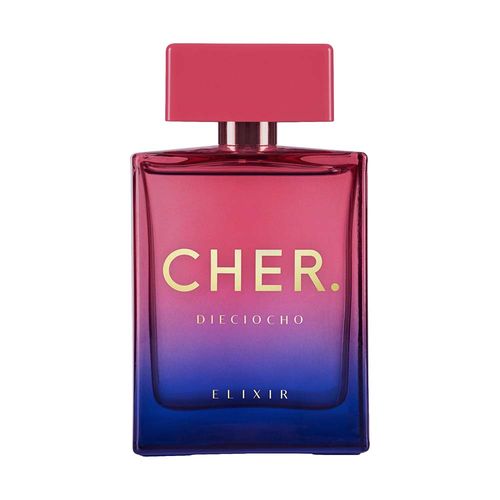 DIECIOCHO ELIXIR