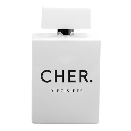 DIECISIETE EDP