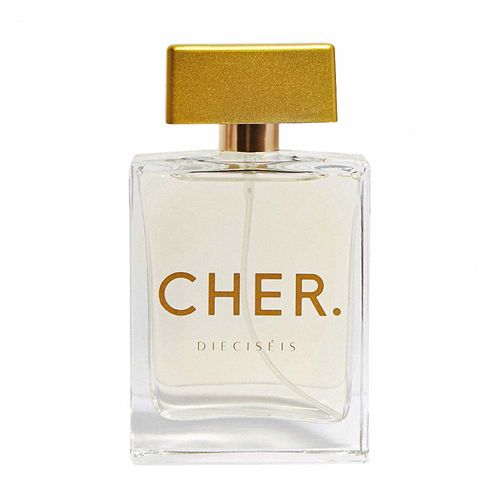 DIECISÉIS EDP