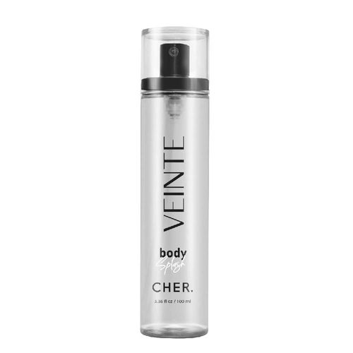 VEINTE BODY SPLASH