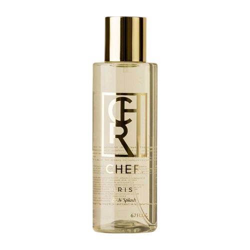 IRIS BODY SPLASH INTENSE