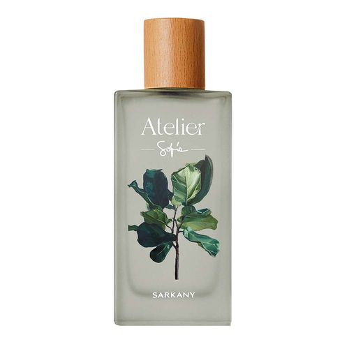 SOFIA ATELIER A01 EDP