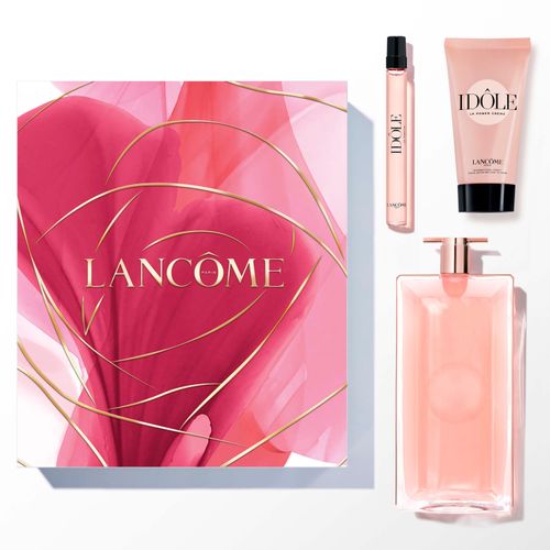 LC IDOLE 100ML SET MDAY 24