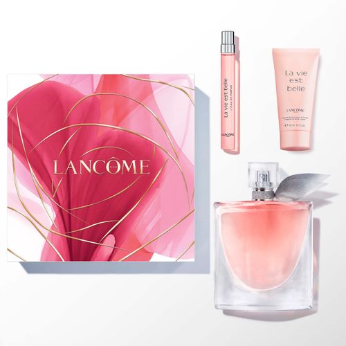 LC LVEB EDP 100ML SET MDAY 24