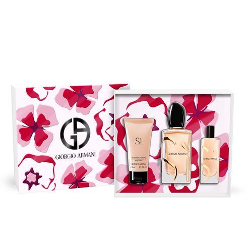 GA SÌ EDP (V100 + V15 + L50)S24