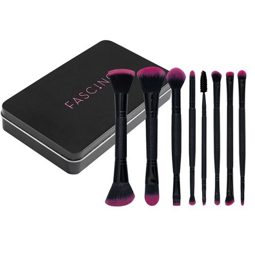 SET MY DOBLE BEAUTY TOOL BOX X16