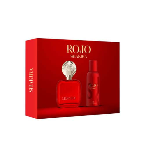 SKR ROJO 2023(EDT80ML+DEO150M