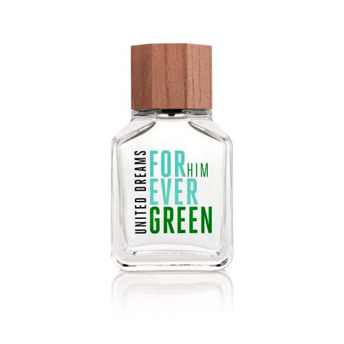 BNTFRVR GREEN HIM RE24 EDT100ML