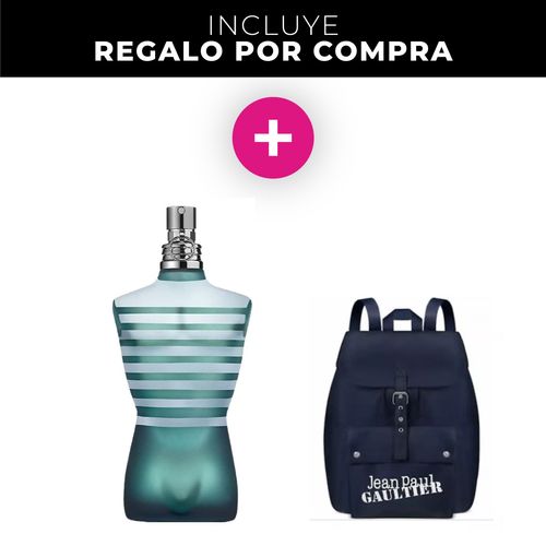 Le Male EDT