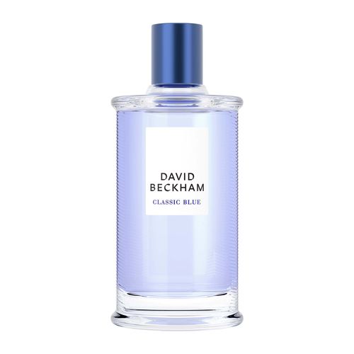 David Beckham Blue EDT