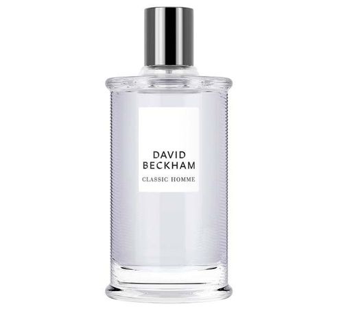 David Beckham Homme EDT