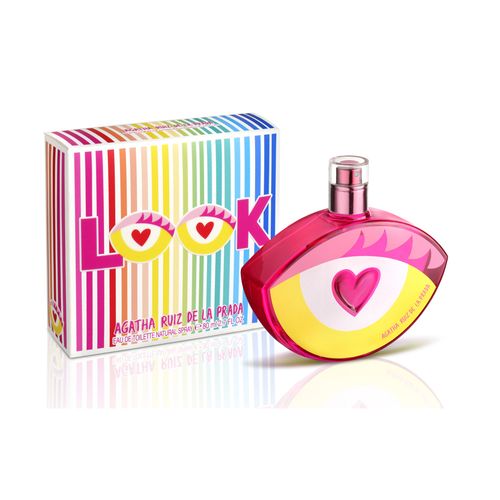 Look EDT