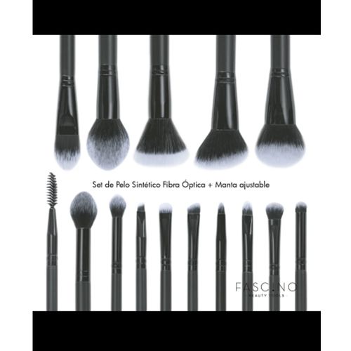 SET PROFESSIONAL X15