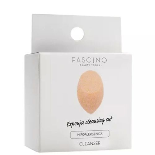 ESPONJA CLEANSING CUT