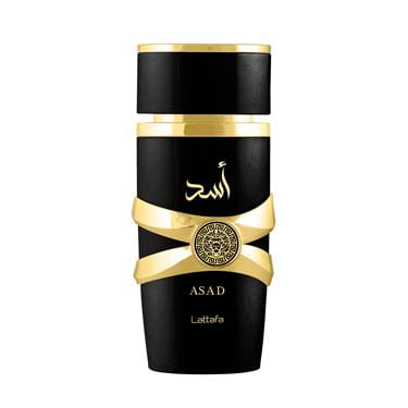 Lattafa Asad EDP 100 ml