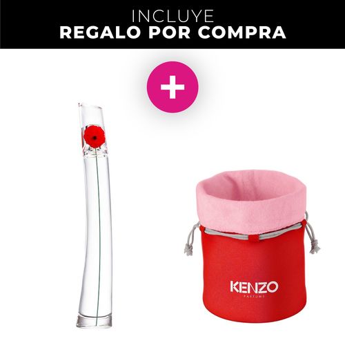 Flower by Kenzo Eau de Toilette