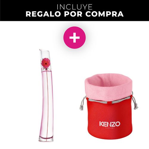 Flower by Kenzo Poppy Bouquet Eau de Parfum