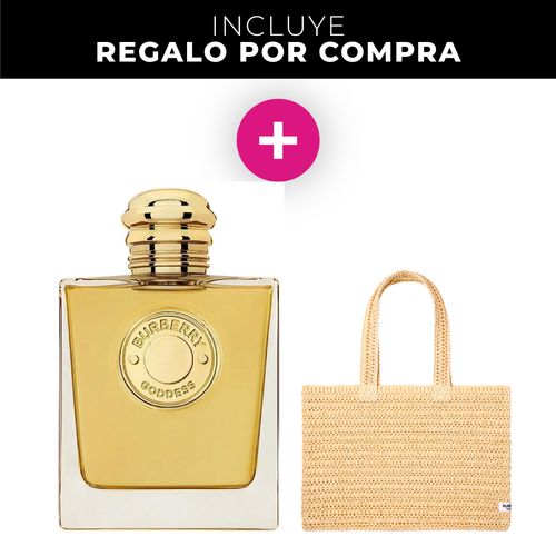 Burberry Goddess Intense EDP