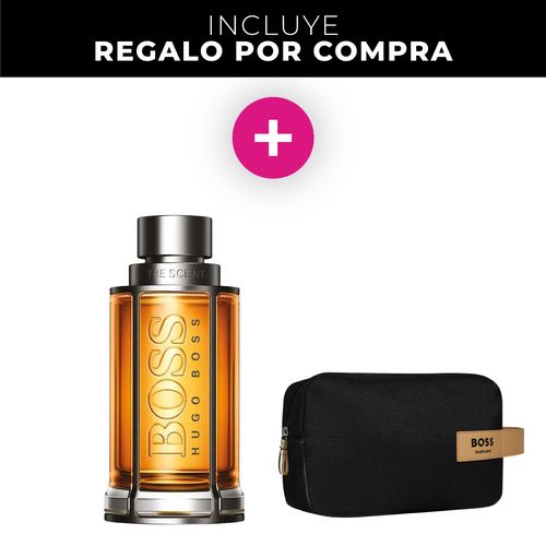 The Scent Eau de Toilette