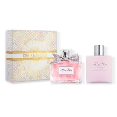 ;iss Dior EDP 50 ML + Lotion