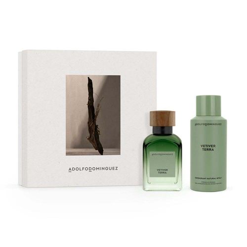 AD VETIVER (EDP120+DEO150) ANUAL LATAM