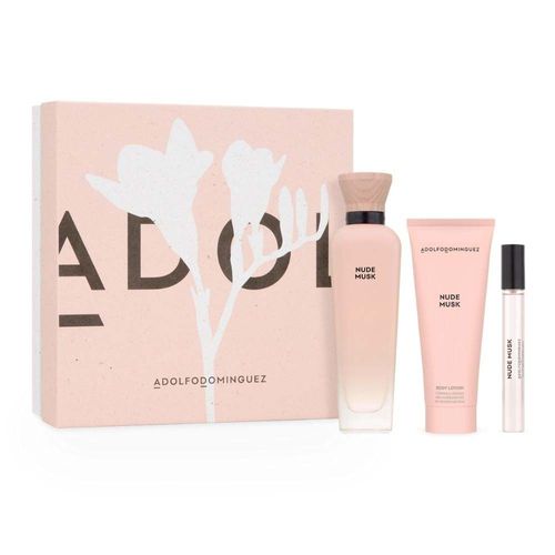 AD NUDE MUSK (EDP120+EDP10ML+BL75ML)
