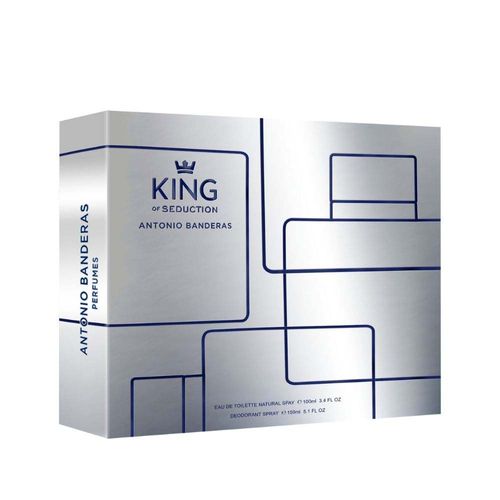 AB KING 2023 H1 (100ML + DEO 150ML)