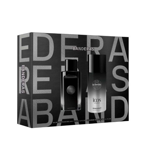 AB THE ICON EDP 2024 H1(100ML+D