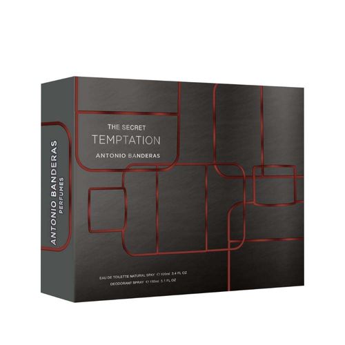 AB TEMPTATION H1(100ML+DEO150