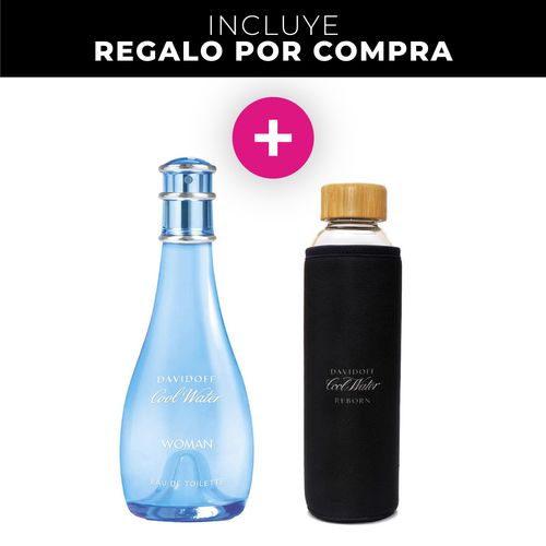 Cool Water Eau de Toilette for Women