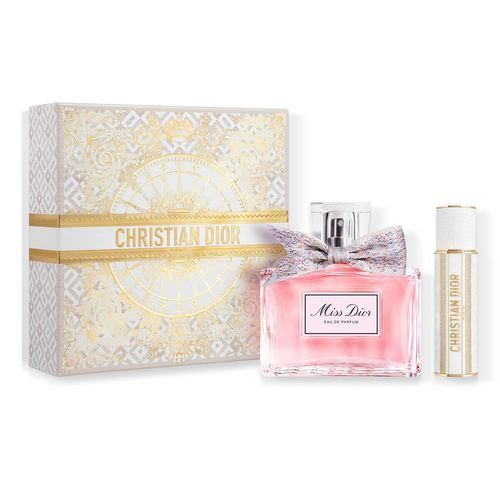 Miss Dior EDP 100 ML + Travel Spray