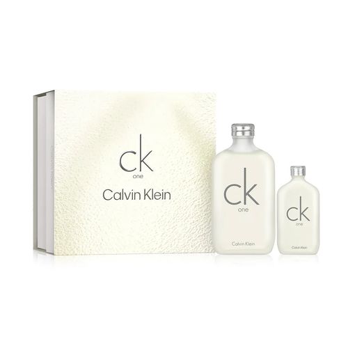 CK ONE COFRE EDT 200ml