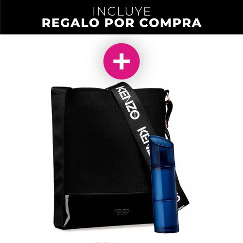 Kenzo Homme Eau de Toilette Intense