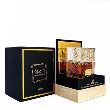 Lattafa Khamra EDP 100 ML
