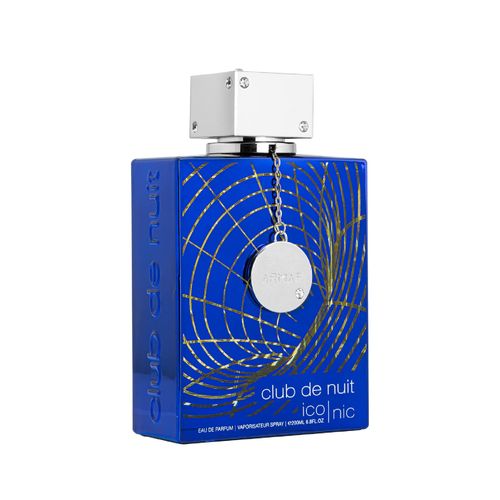 CLUB DE NUIT ICONIC EDP 105ML