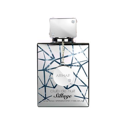 CLUB DE NUIT SILLAGE EDP 105ML