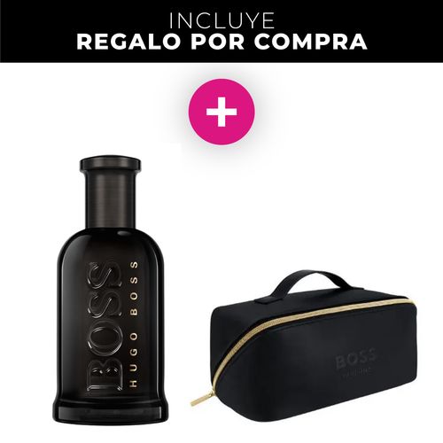 Hugo Boss Bottled Parfum