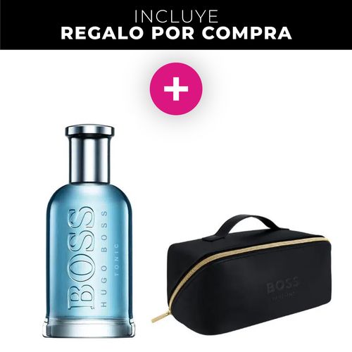 Bottled Tonic Eau de Toilette