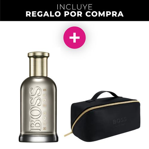 HB BOTTLED EDP EDP
