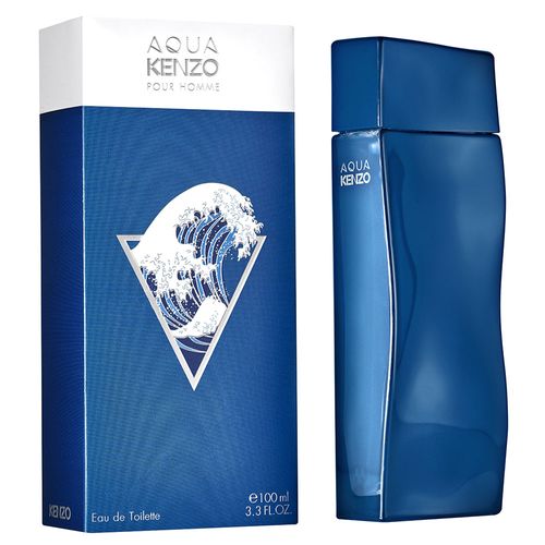 Aqua Kenzo Homme Eau de Toilette