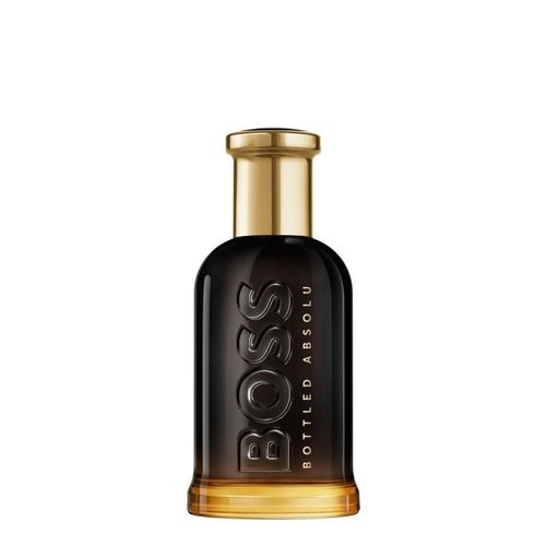 BOSS BOTTLED ABSOLU
